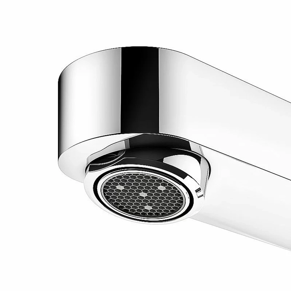 Смеситель для раковины KEUCO IXMO FLAT 59502013100 хром
