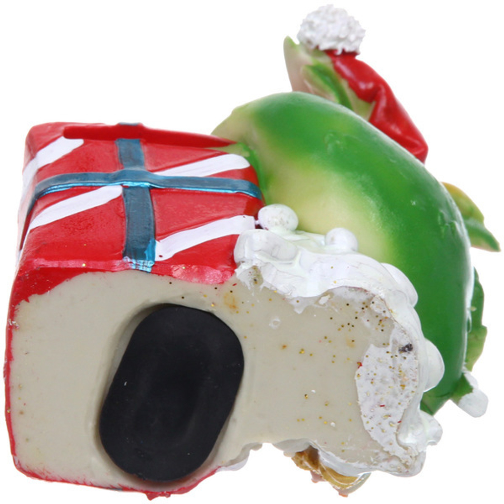 Фигурка «Весёлый Дракоша» 10*10*9 см, микс