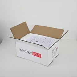 Подвесной светильник ODVEIG light brown