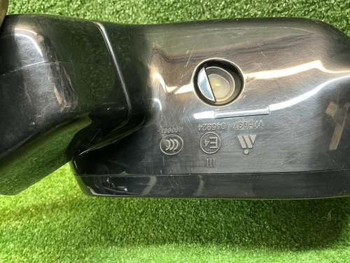 Зеркало левое Haval Dargo (2022-н.в.) 15 конт.