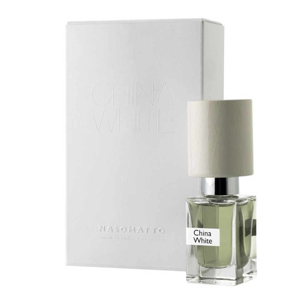 NASOMATTO China White 30 ml