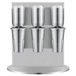 Миксер для молочных коктейлей VA-DM-B-30C
