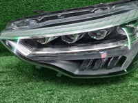 Фара левая Haval Jolion (2021-н.в.) LED