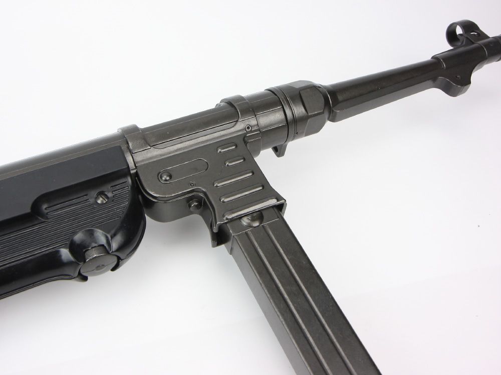 Denix Автомат Шмайсер МП 40