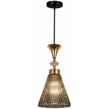 02005-0.9-01 SMOKE светильник потолочный