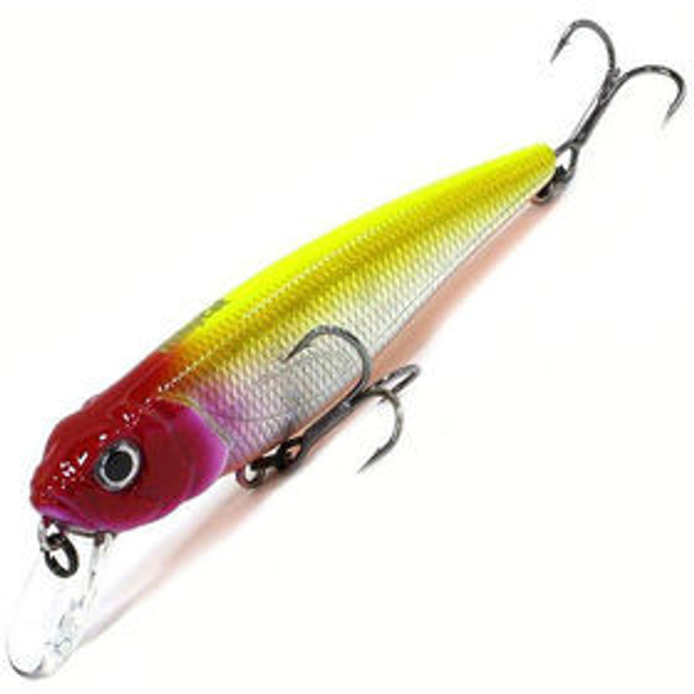 Воблер Fishycat Tomcat 67SP-SR / R21