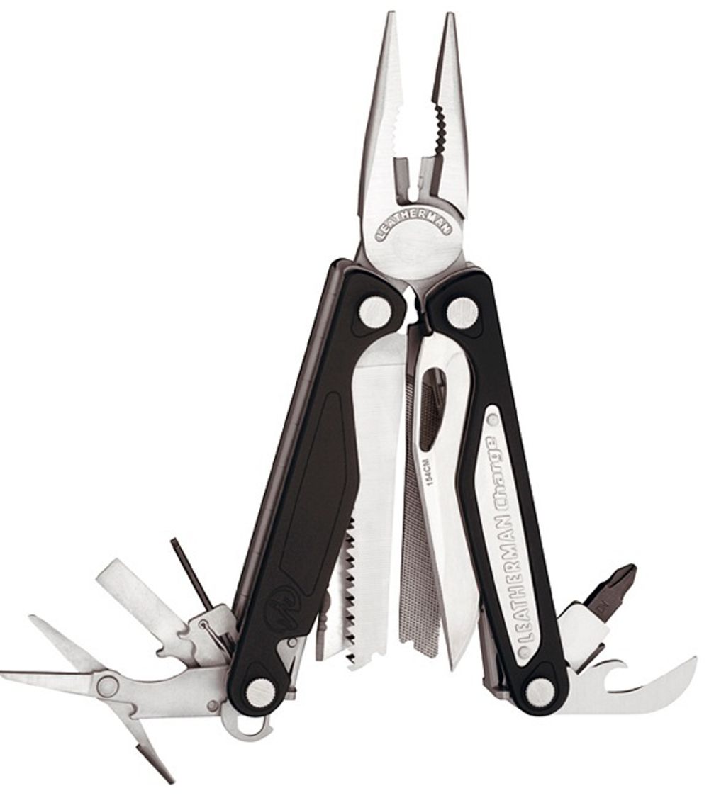Мультитул Leatherman Charge AL (830704)