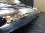 Глушитель Yamaha Drag Star 400 051646