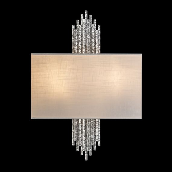 Настенный светильник Loft It Poema 10458 Silver