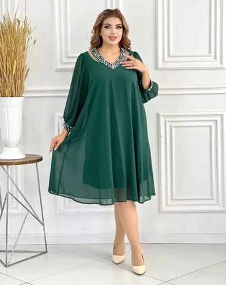 Платье 2583640 Fabrika