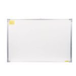 Доска маг-маркер. inФОРМАТ 60х90 см лаковая настенный алюм. рама