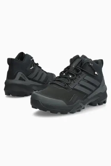 Кроссовки adidas Terrex Skychaser Mid GORE-TEX Hiking - черный