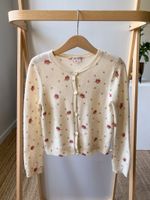 Кашемировый кардиган Bonpoint, 116