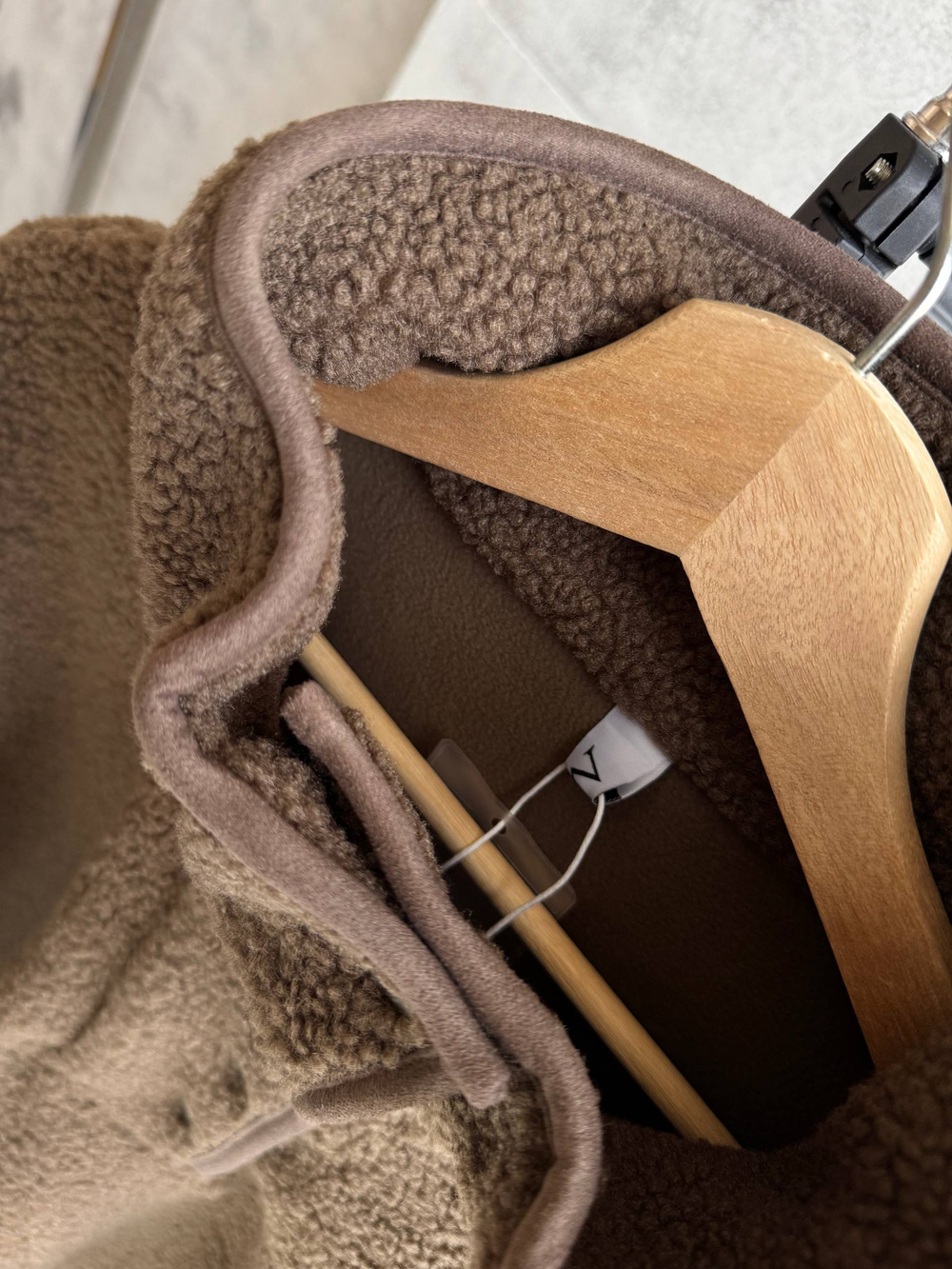 Анорак жен. 9222 шок.