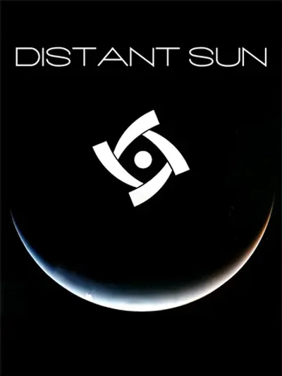 Distant Sun, игра для ПК (на флешке USB)
