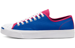 Converse Jack Purcell Anti-Slip Wear-Resistant Low Canvas Shoes