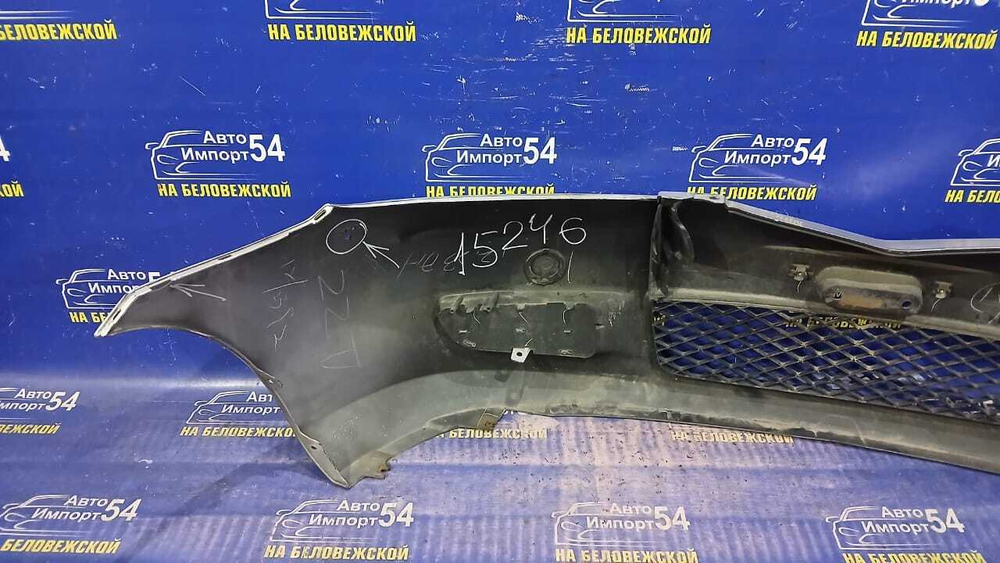Бампер передний MAZDA DEMIO 2002-2005