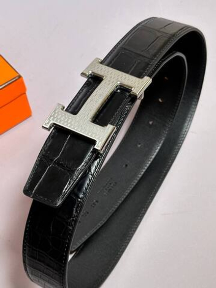 Ремень Hermes