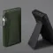 Astell&Kern SP4000 Gruppo Mastrotto Leather Case Black