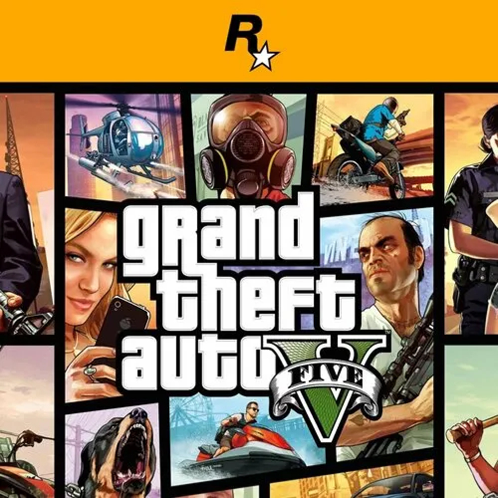 Gta v premium edition steam discount