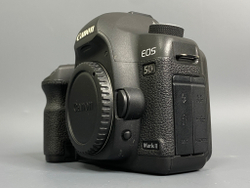 Canon EOS 5D Mark II 14.000 кадров