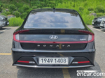 Hyundai Sonata Hybrid (DN8) Premium (09.2019)