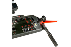 Снегоуборщик YANIS Grizzly SPE30DHL