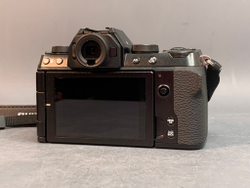 Fujifilm X-S10 1.747 кадров