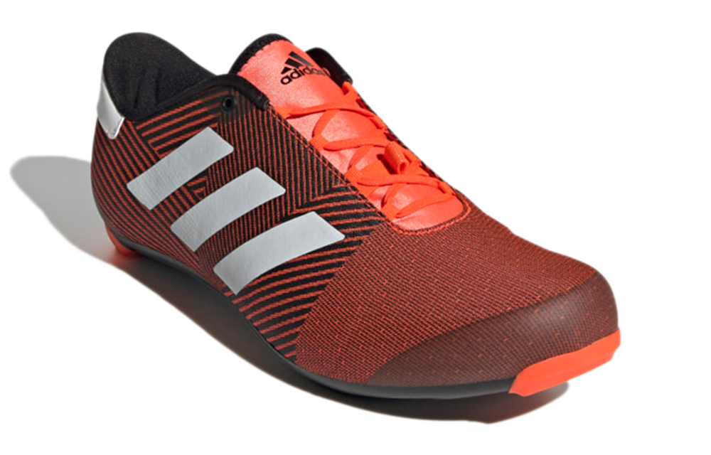 Кроссовки Adidas Fluidstreet (Женская размерная сетка)