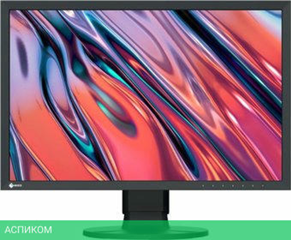 Монитор EIZO ColorEdge CS2400S-LE
