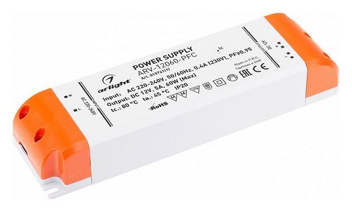 Блок питания Arlight 015761(1)