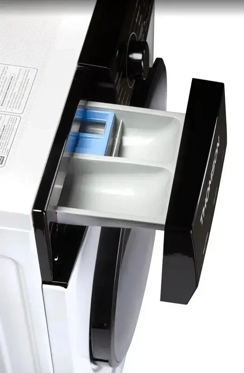 Стирально-сушильная машина THOMSON WD30E8I01