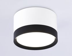 Ambrella Накладной точечный светильник GX53 GX Standard tech TN52353