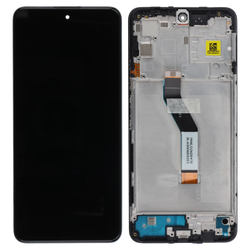 Xiaomi Redmi Note 11S 5G (22031116BG) - Дисплейный модуль в сборе (в рамке) (АСЦ)