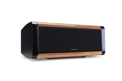 Центральный канал Wharfedale Aura СS HI-GLOSS WALNUT