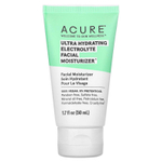 ACURE, Ultra Hydrating, электролитное увлажняющее средство для лица, 50 мл (1,7 жидк. унц.)