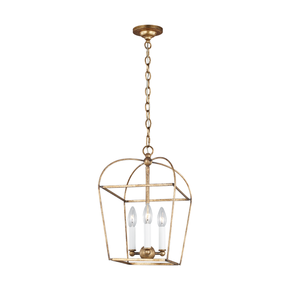 Люстра Visual Comfort Stonington Mini Lantern
