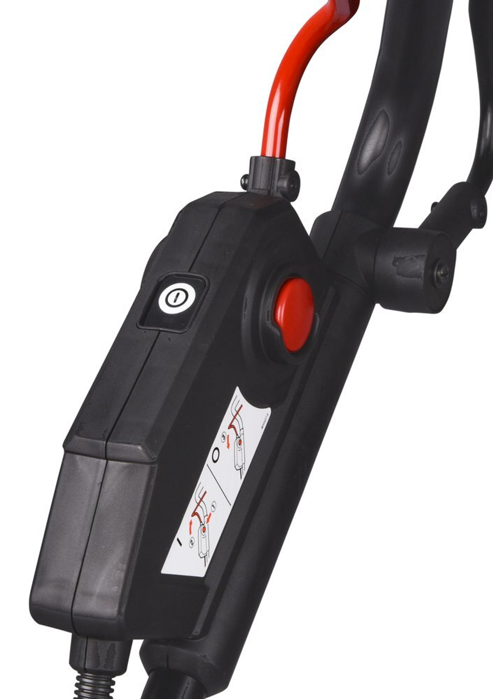 Газонокосилка аккум. LXT 2х18В, 860Вт, 53см, 70л, 2,5-5км/ч,4в1,XPT, (2xBL1850B, DC18SH) Makita DLM539CT2