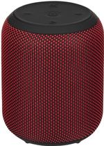 2E SoundXPod бордовый