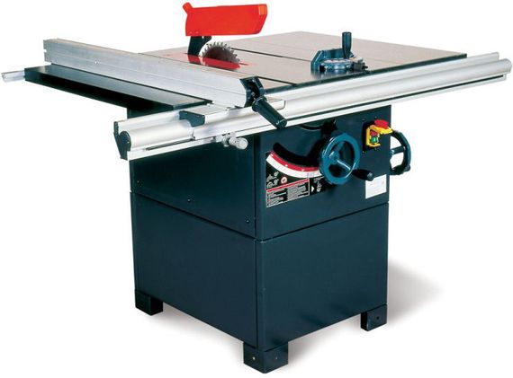 PROMA PKS-255L циркулярная пила + линейка