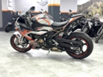 BMW S 1000 RR, 2020