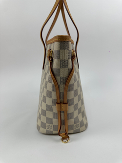 Сумка Louis Vuitton Neverfull PM