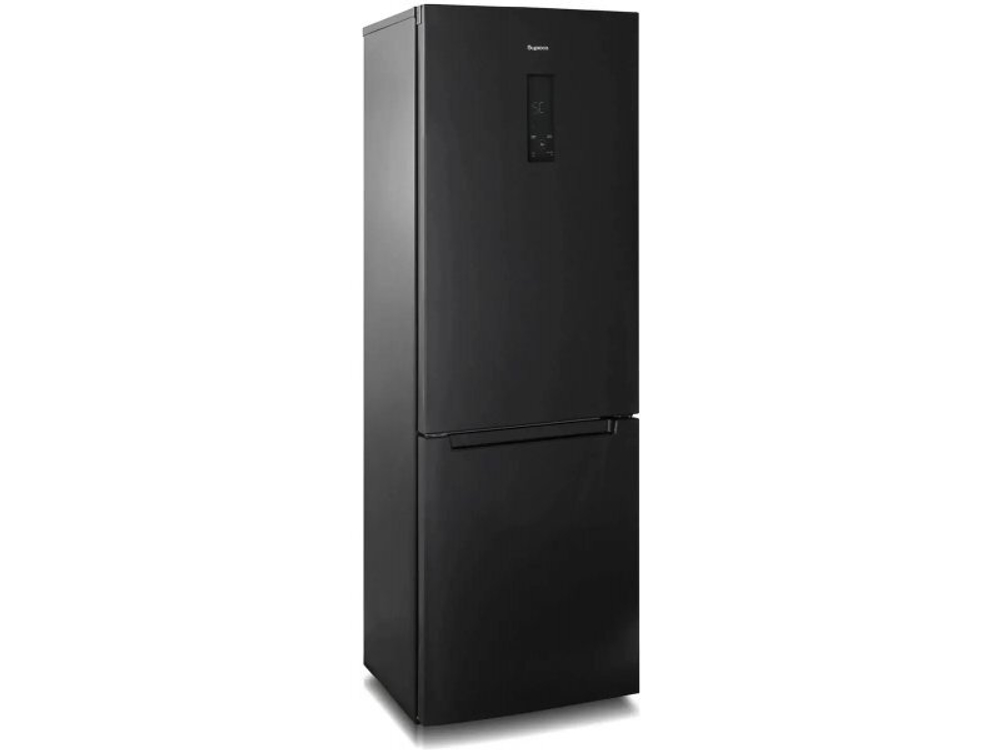 Холодильник Бирюса Б-B960NF черный