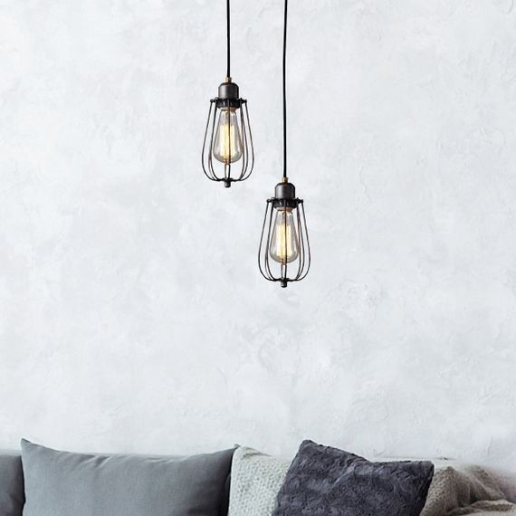 Подвесной светильник Divinare Ofelia 2001/01 SP-1