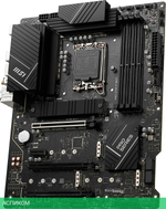 Материнская плата MSI Pro Z790-P WIFI DDR5