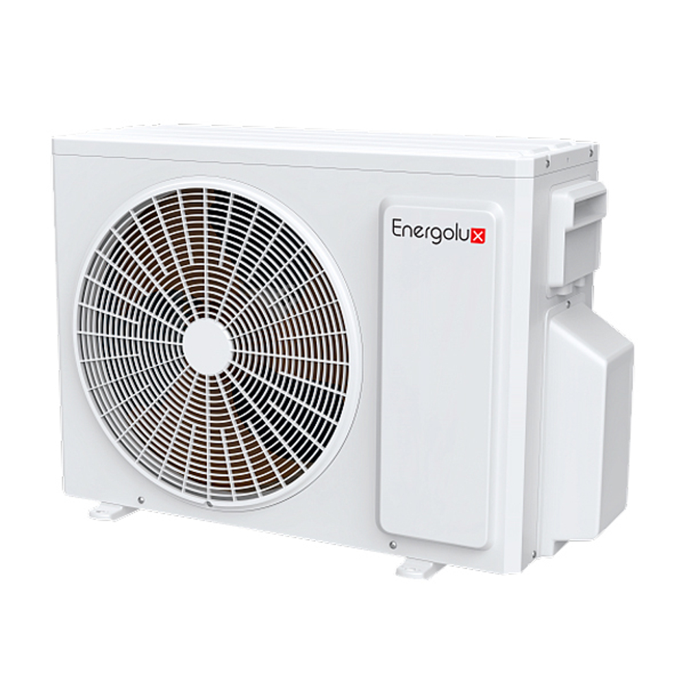 Мультисплит система на 2 комнаты Energolux SAS09M3-GI x 2 / SAM18M3-GI/2
