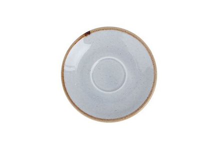 Блюдце для кофейной чашки 12 cm (для чашки кофейной 80 мл)