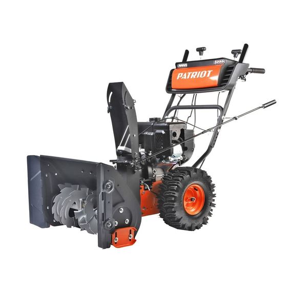 Снегоуборщик PATRIOT Сибирь 57