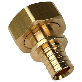 Муфта с накидной гайкой (евроконус) Altstream ALT-A 20 х 3/4* (аксиальная)