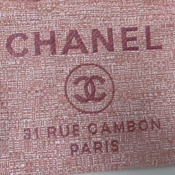 Chane1 Shopping Tote 33 cm